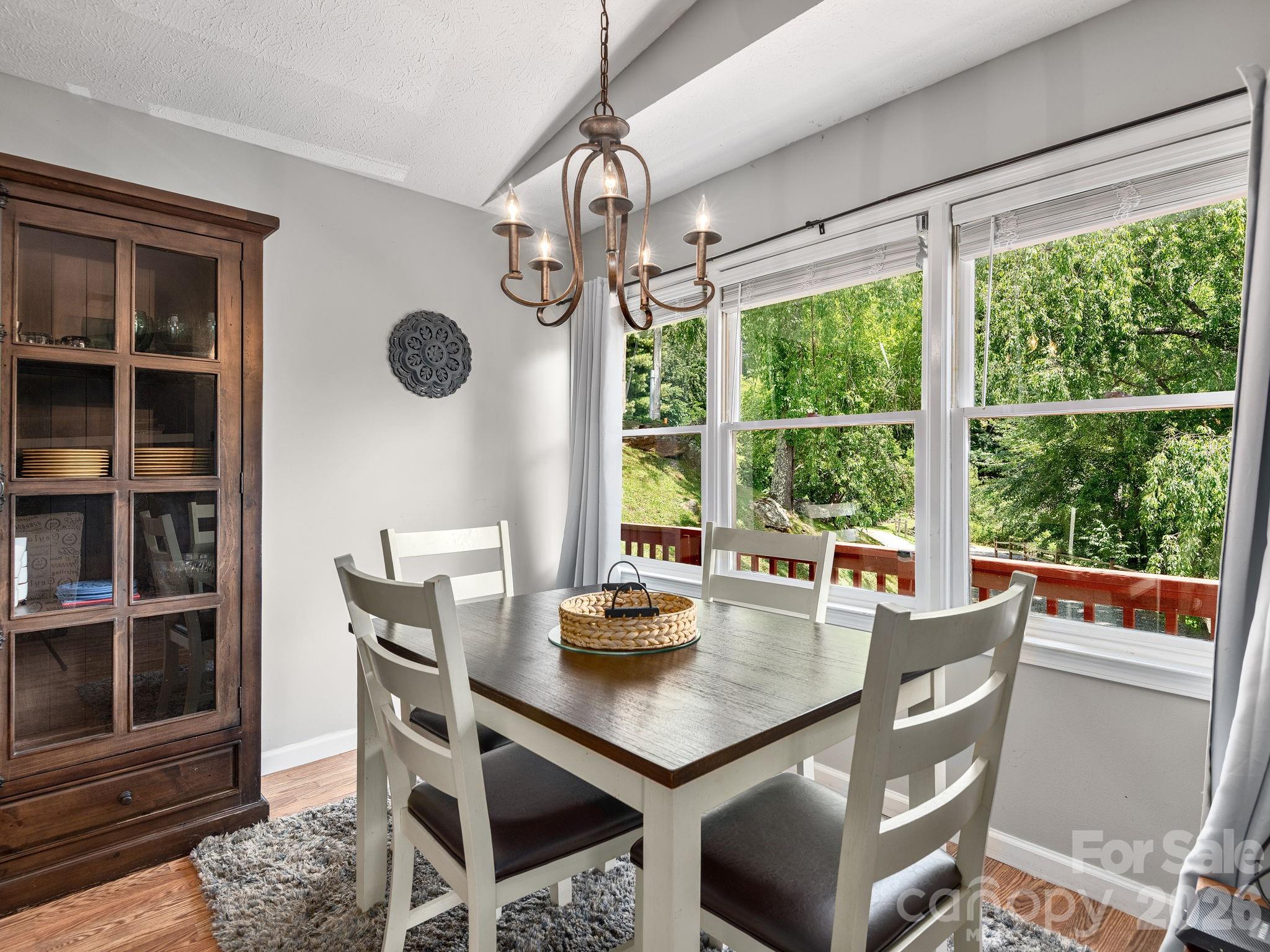 1541 Utah Mountain Road Waynesville NC 28785