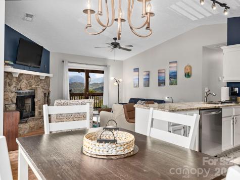 1541 Utah Mountain Road Waynesville NC 28785