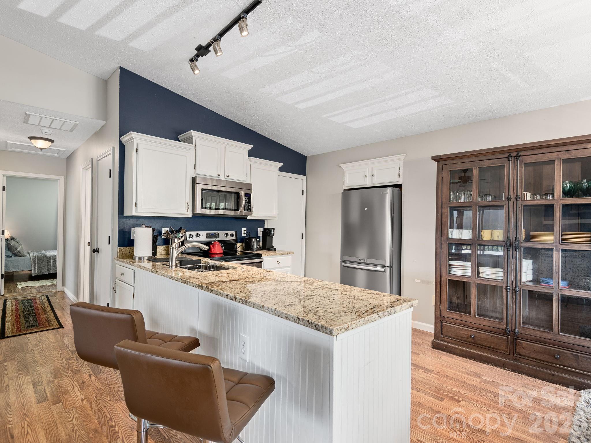 1541 Utah Mountain Road Waynesville NC 28785