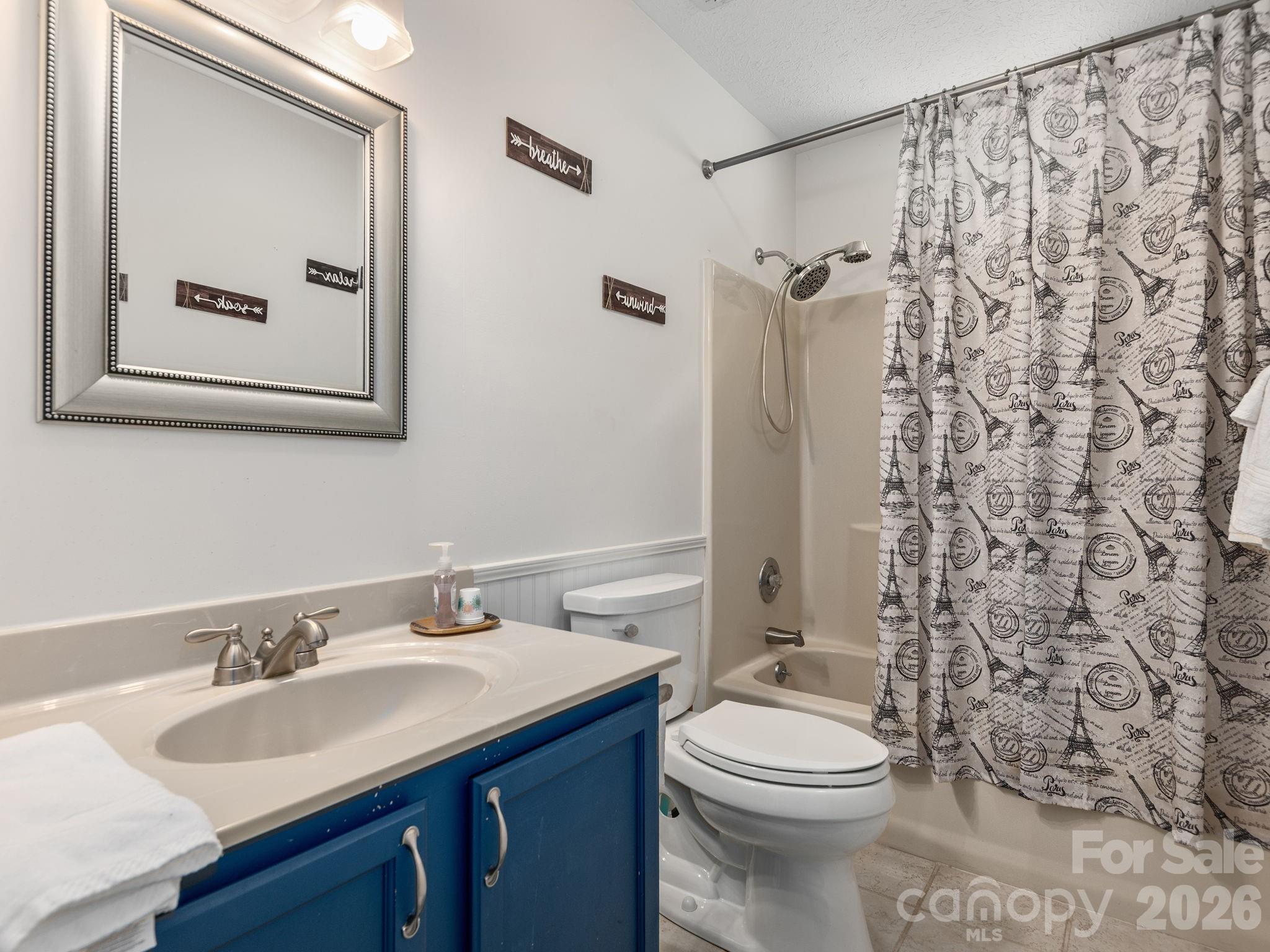 1541 Utah Mountain Road Waynesville NC 28785