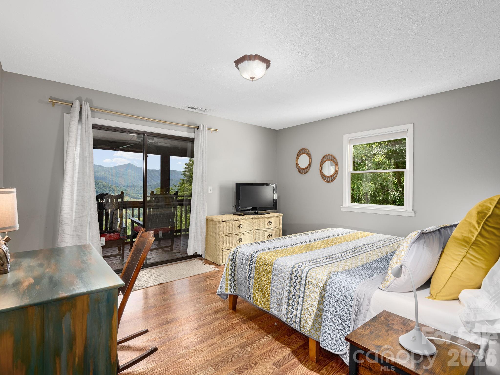 1541 Utah Mountain Road Waynesville NC 28785