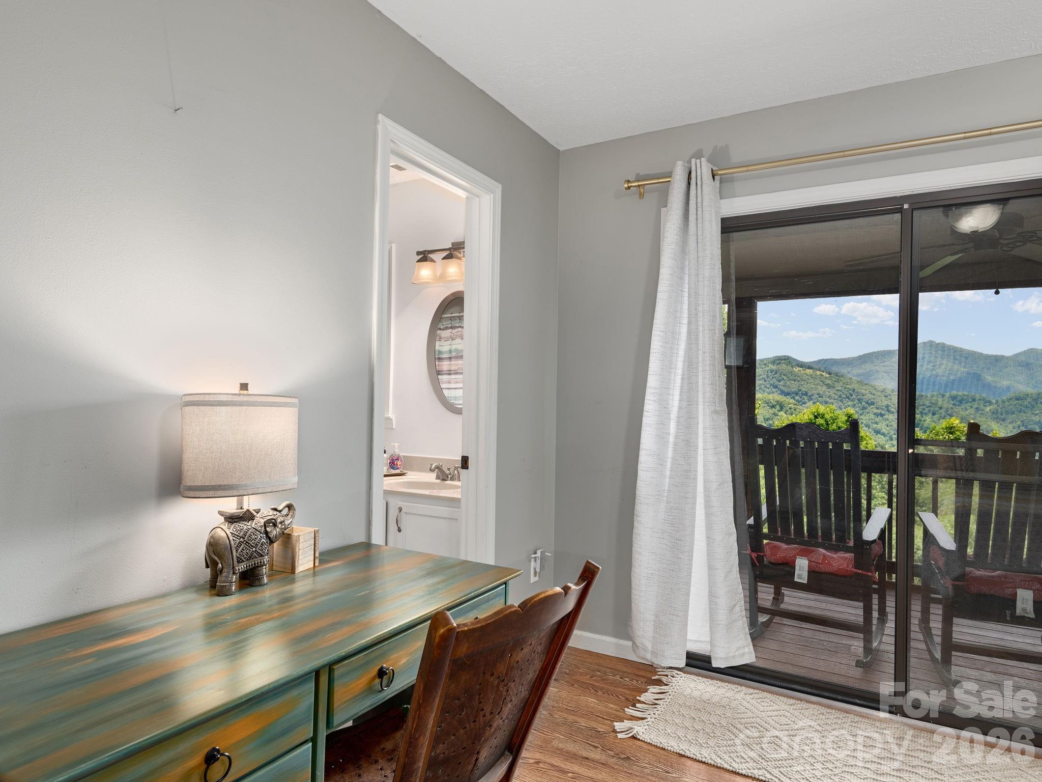 1541 Utah Mountain Road Waynesville NC 28785