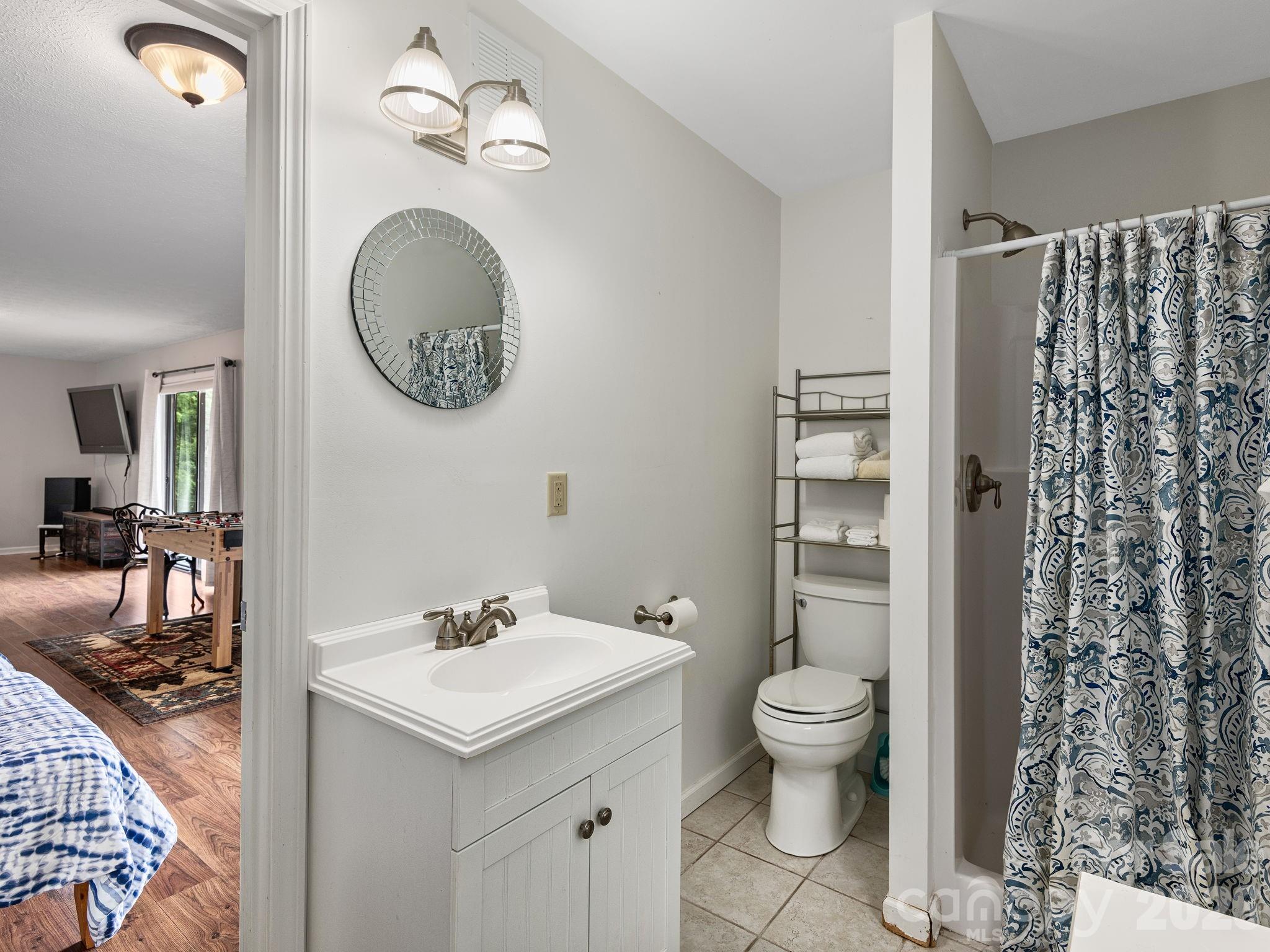 1541 Utah Mountain Road Waynesville NC 28785