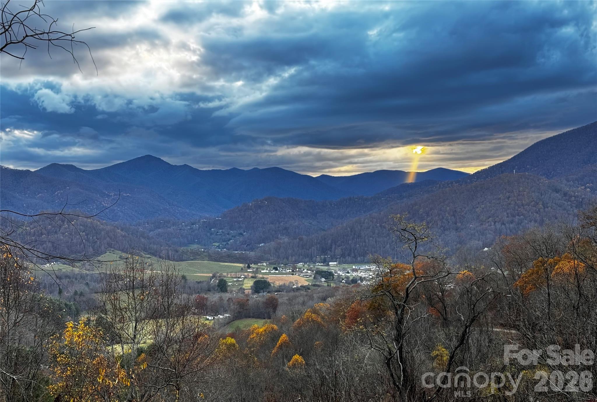 1541 Utah Mountain Road Waynesville NC 28785