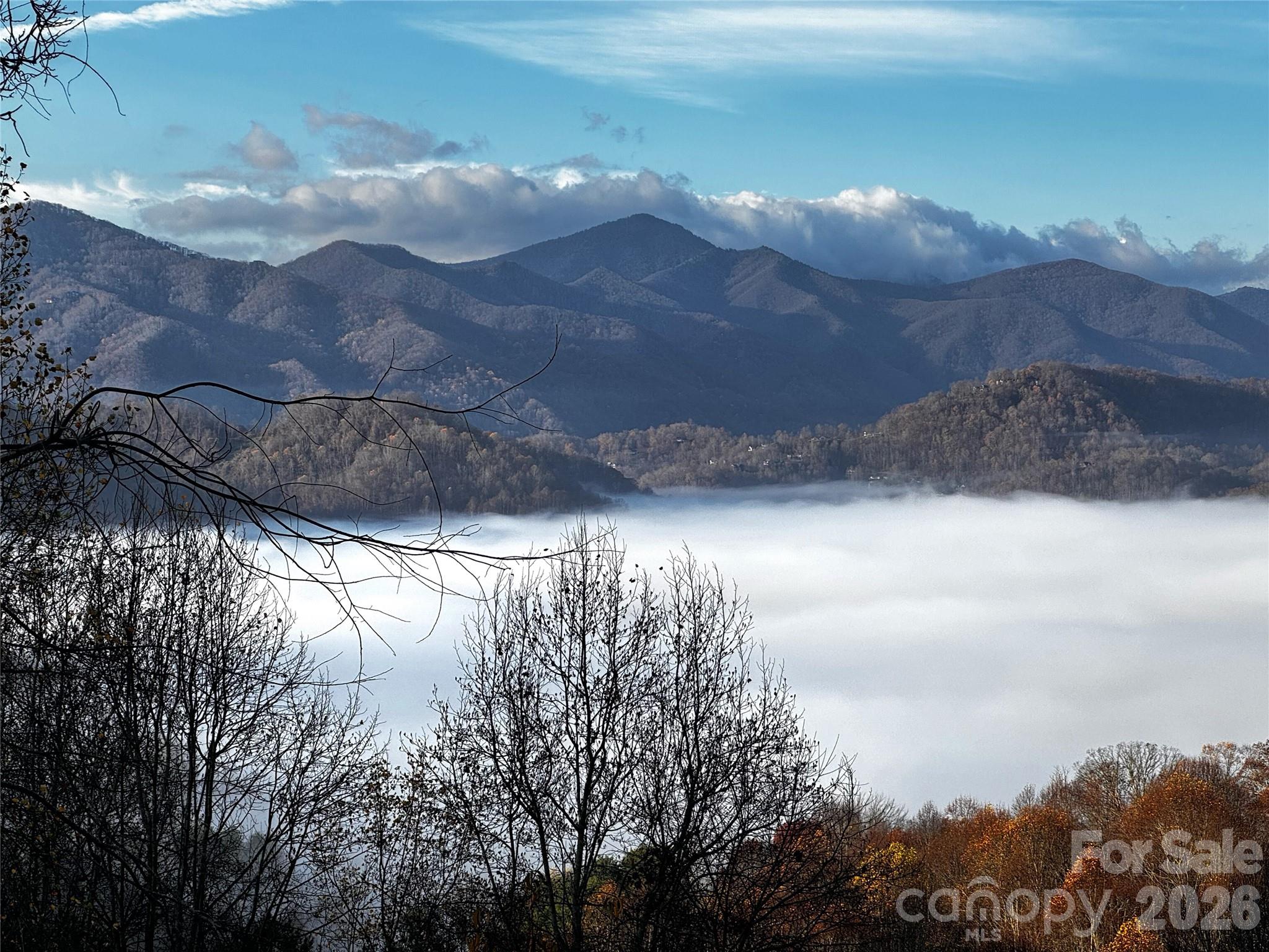 1541 Utah Mountain Road Waynesville NC 28785