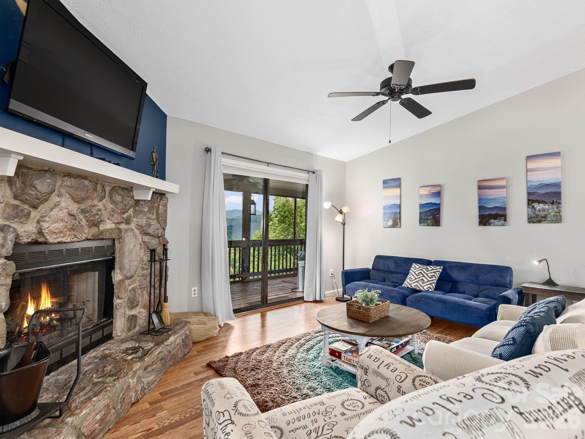 1541 Utah Mountain Road Waynesville NC 28785