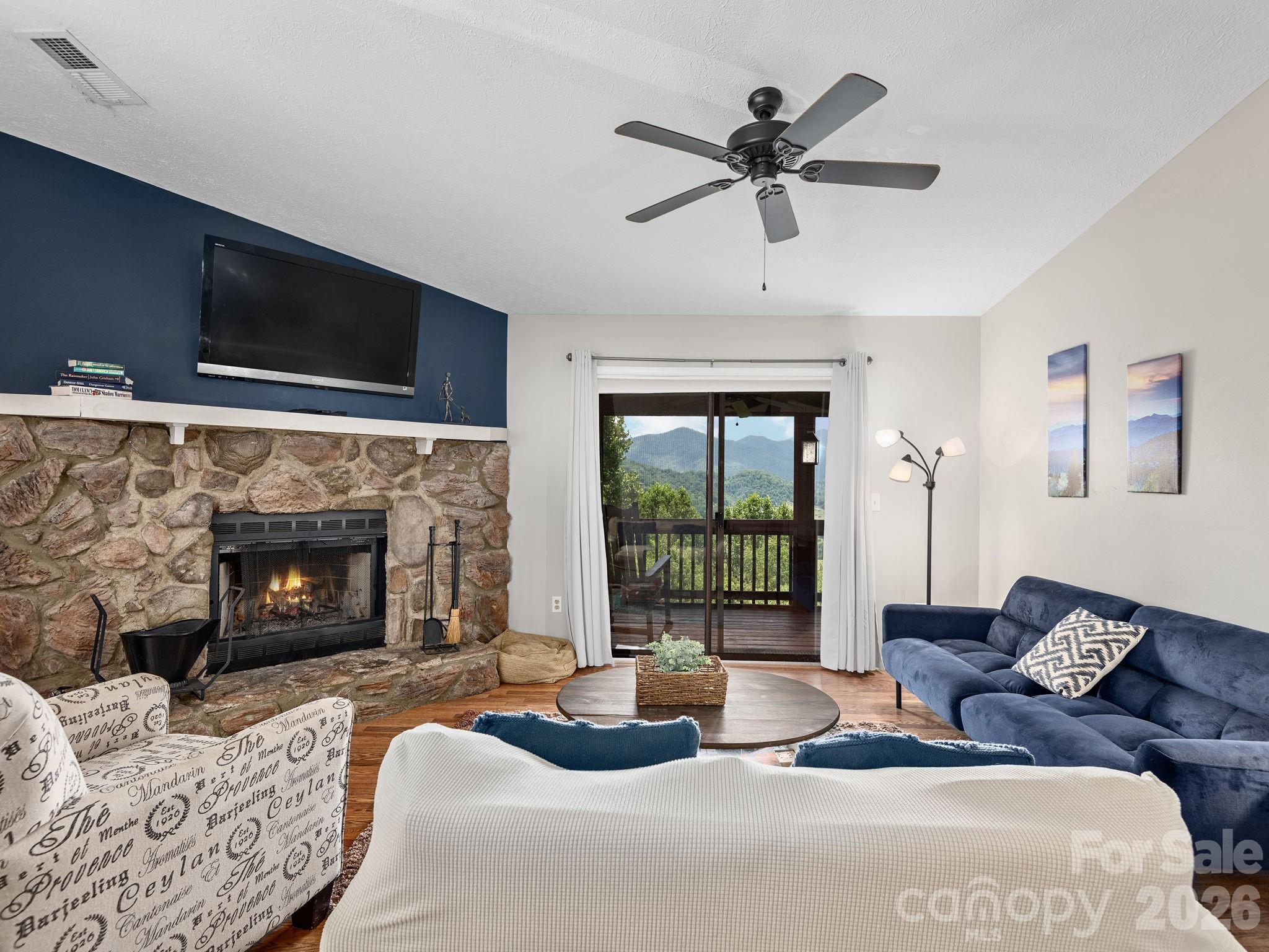 1541 Utah Mountain Road Waynesville NC 28785