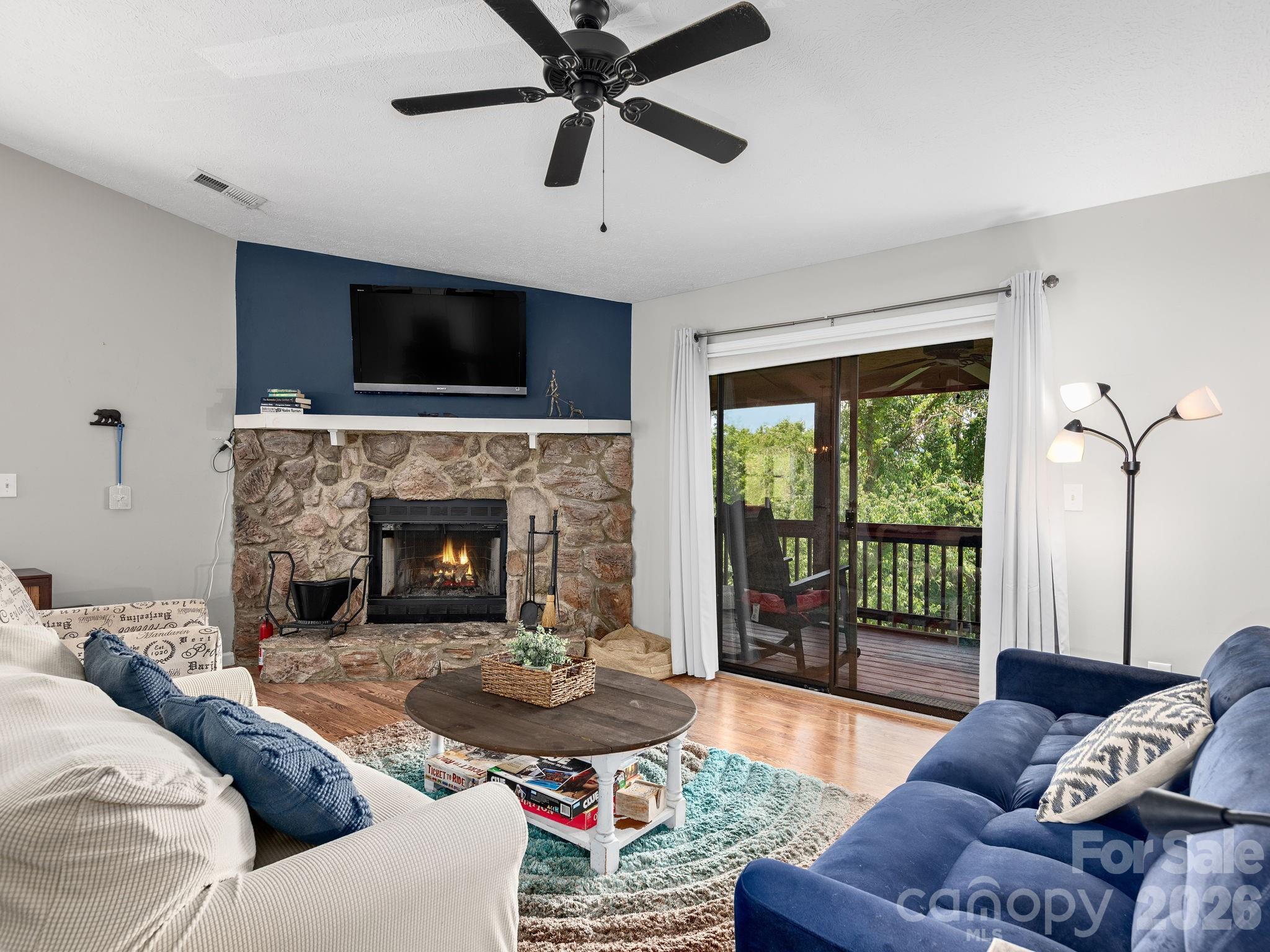 1541 Utah Mountain Road Waynesville NC 28785