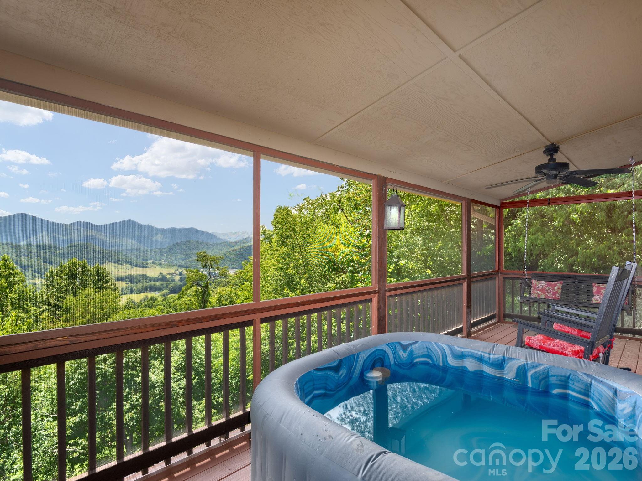 1541 Utah Mountain Road Waynesville NC 28785