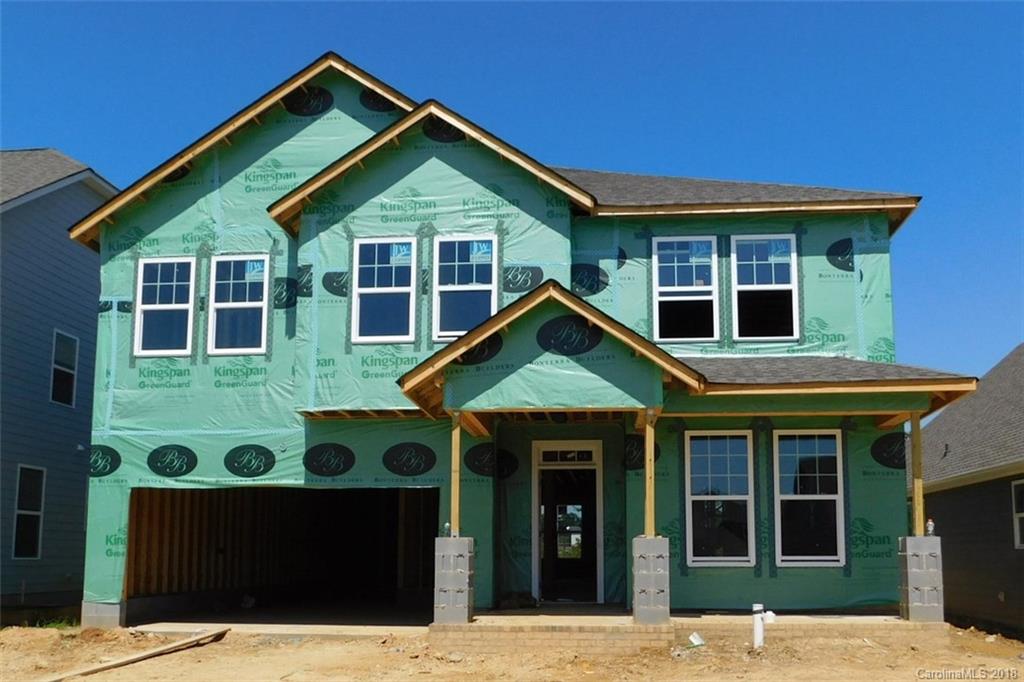 3017 Mendenhall Street Indian Trail NC 28079