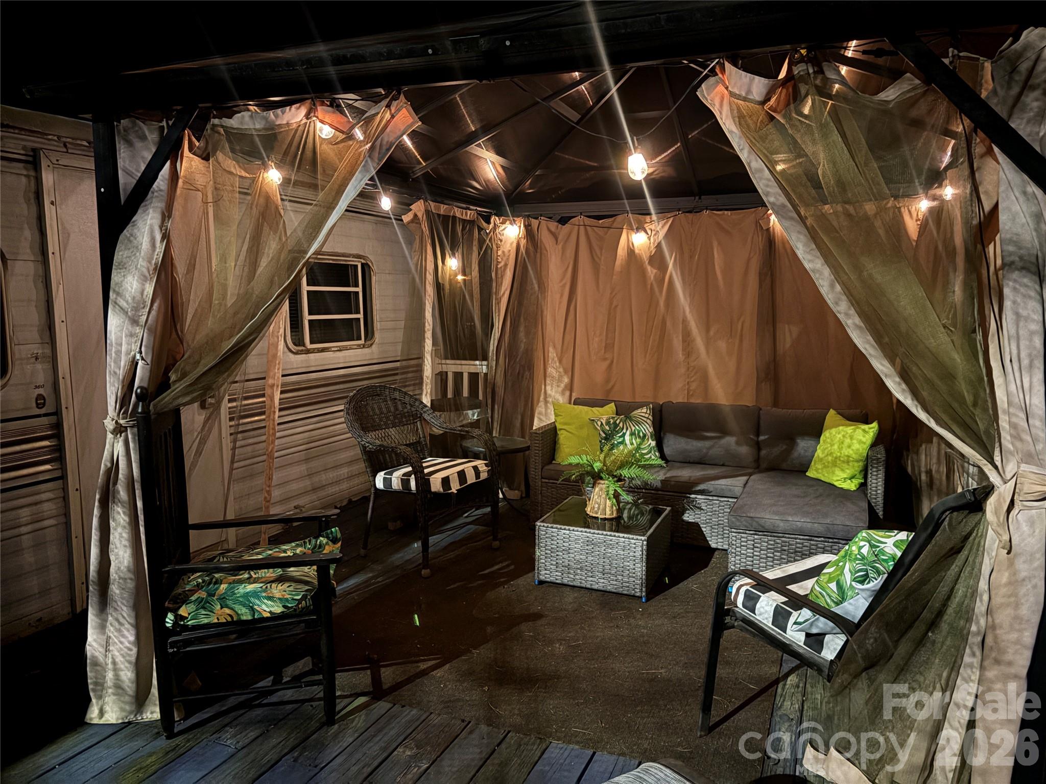 200 Badin View Road New London NC 28127