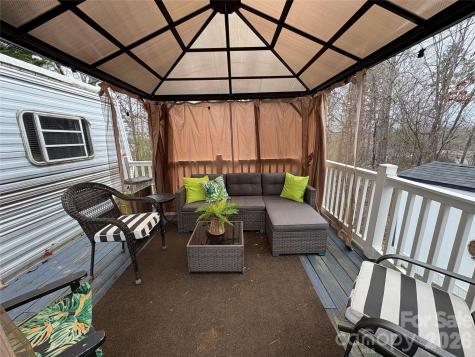 200 Badin View Road New London NC 28127