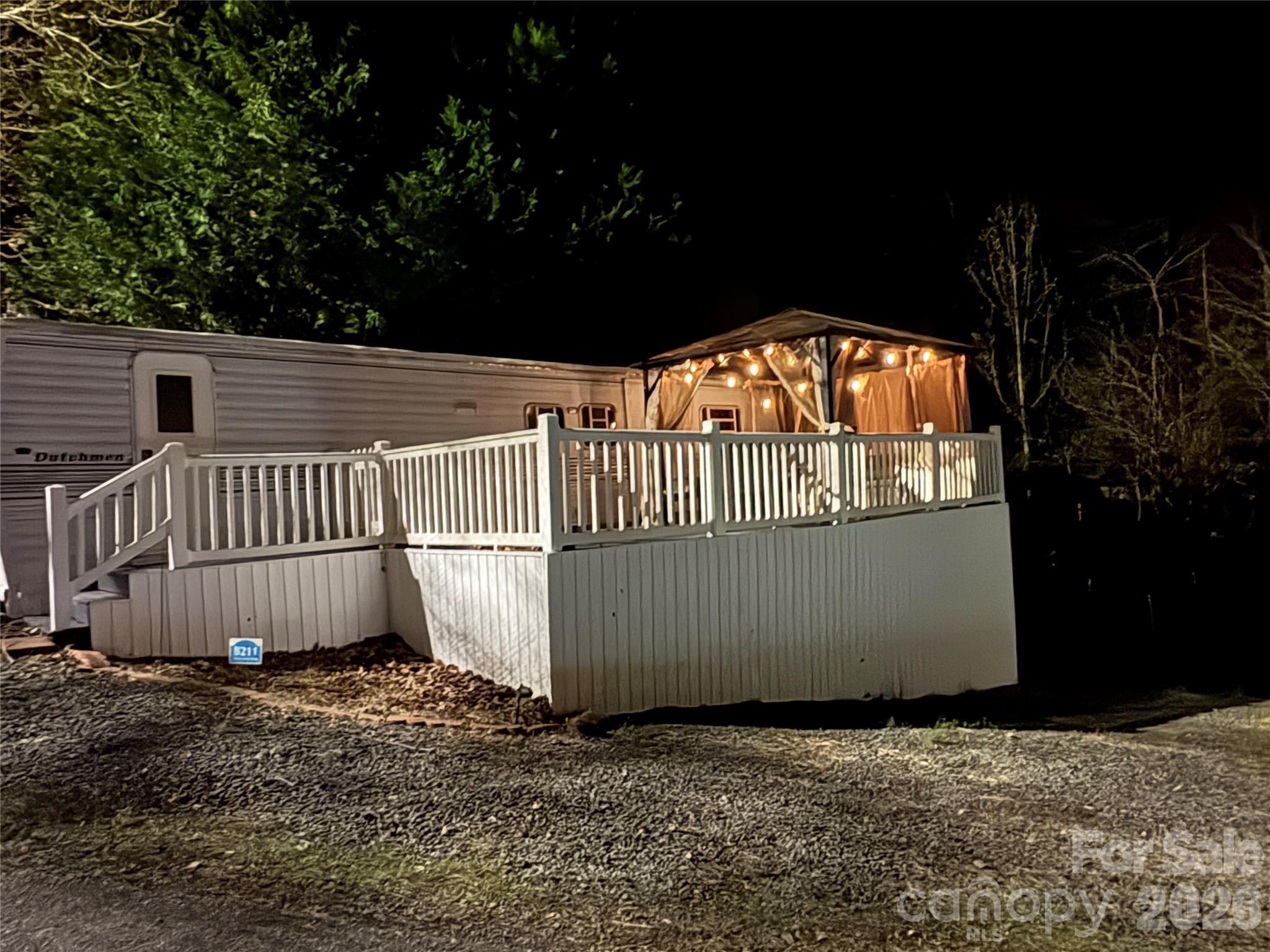 200 Badin View Road New London NC 28127