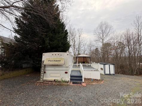 200 Badin View Road New London NC 28127