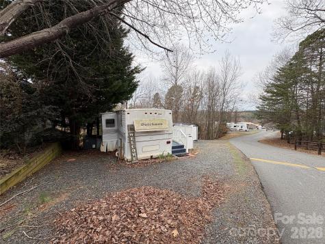 200 Badin View Road New London NC 28127
