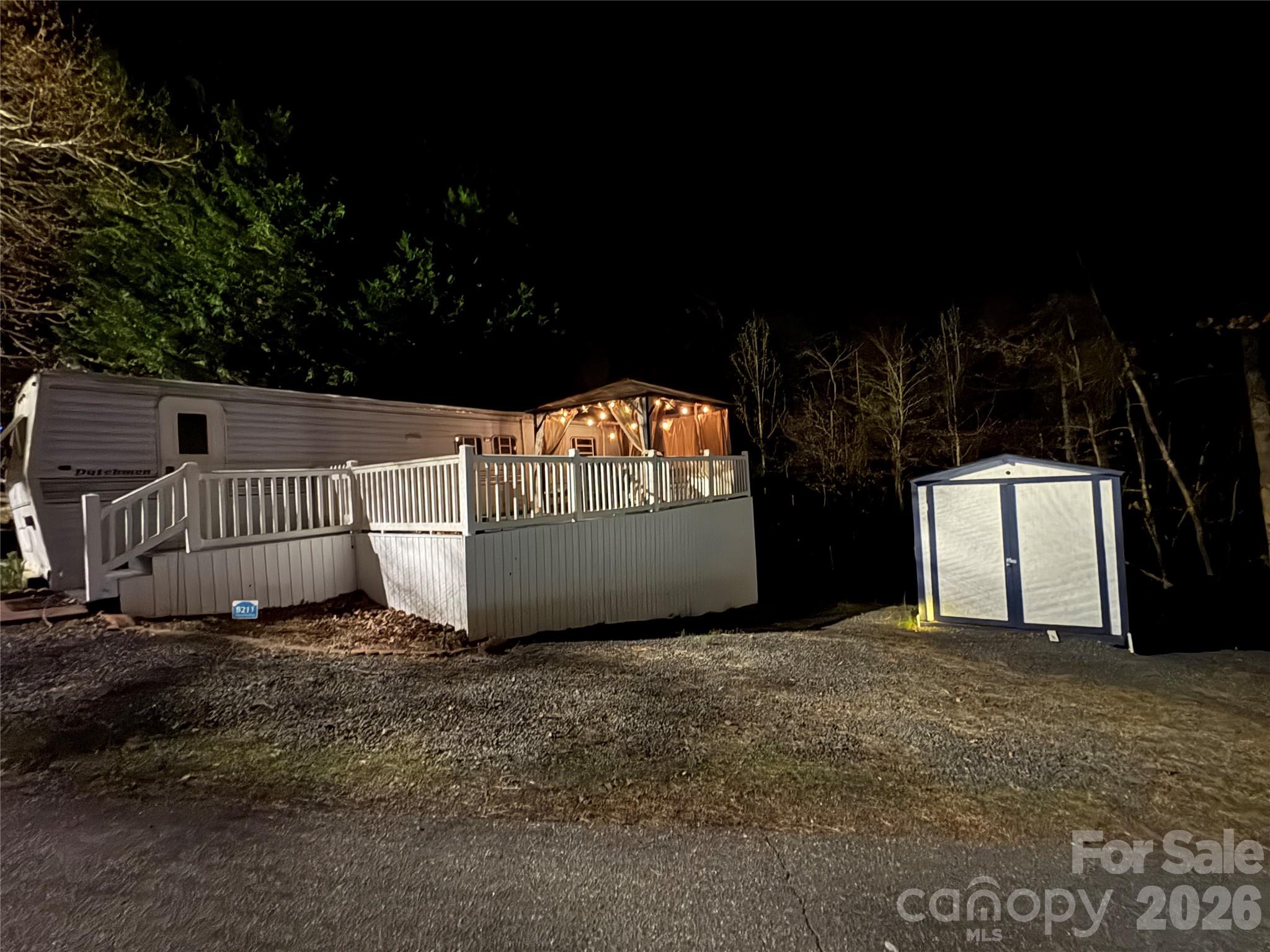 200 Badin View Road New London NC 28127