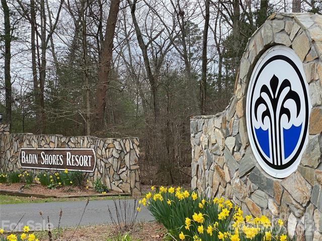 200 Badin View Road New London NC 28127