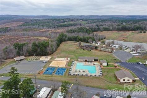 200 Badin View Road New London NC 28127