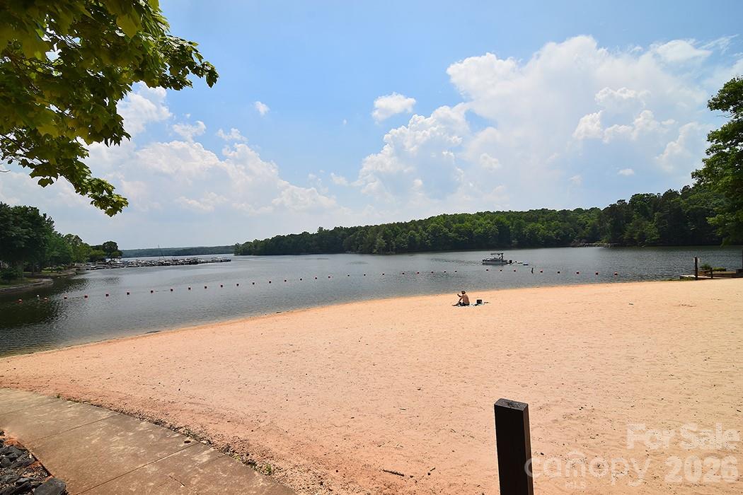 200 Badin View Road New London NC 28127