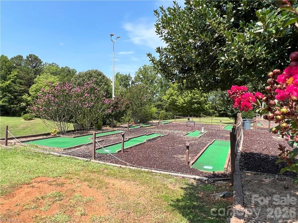 200 Badin View Road New London NC 28127
