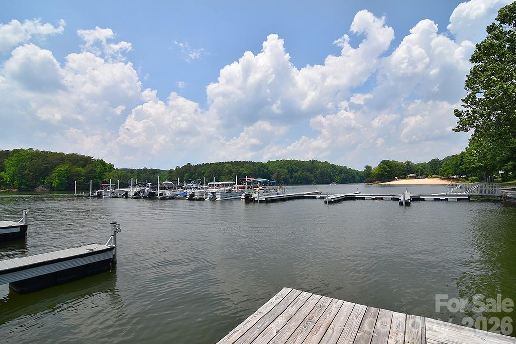 200 Badin View Road New London NC 28127