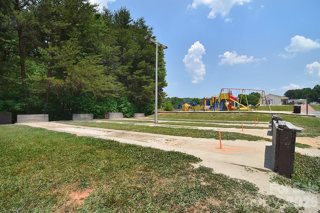 200 Badin View Road New London NC 28127