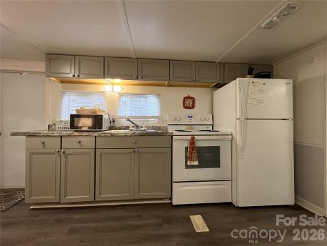 200 Badin View Road New London NC 28127