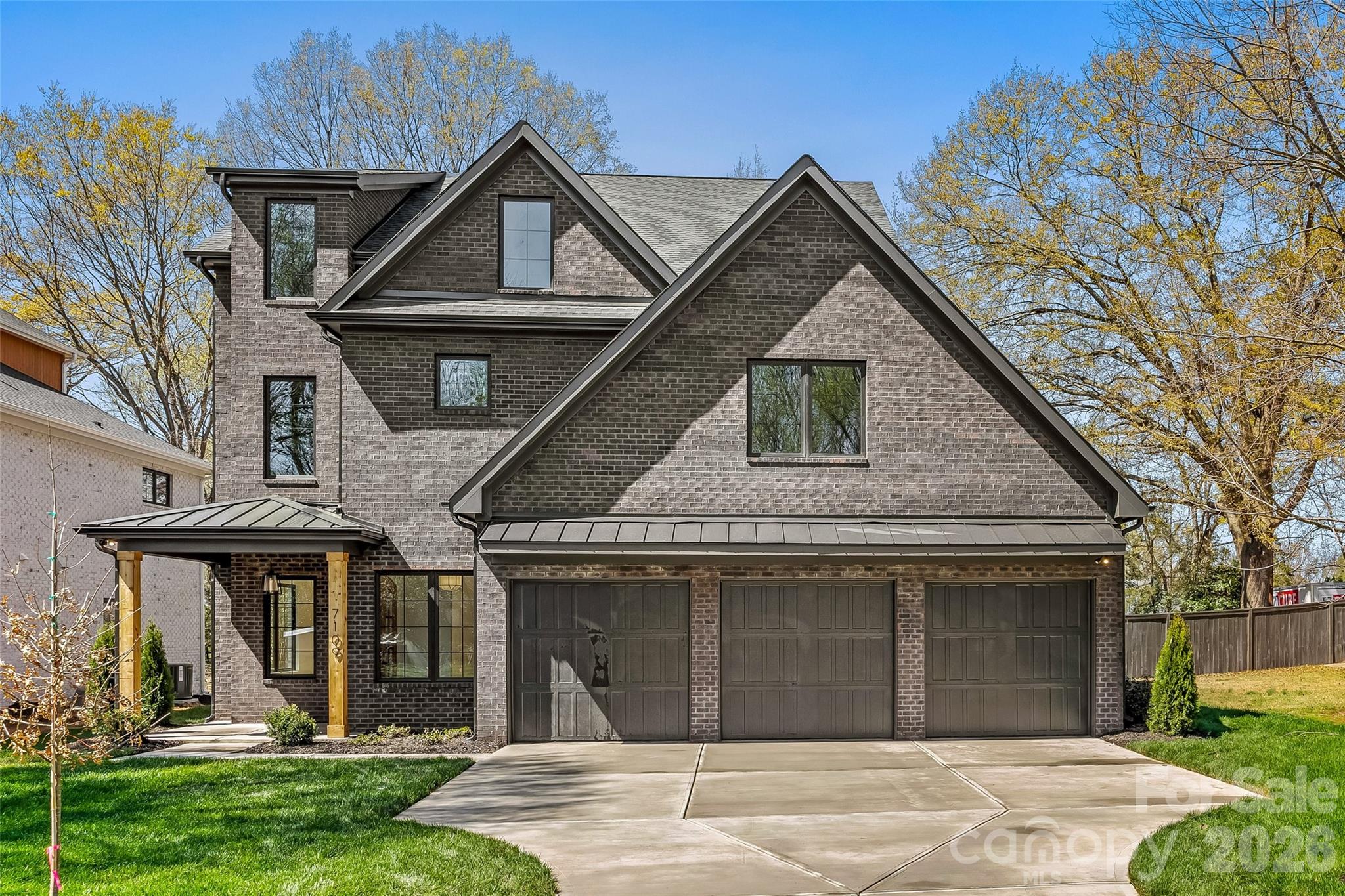 7109 Essington Drive Charlotte NC 28270