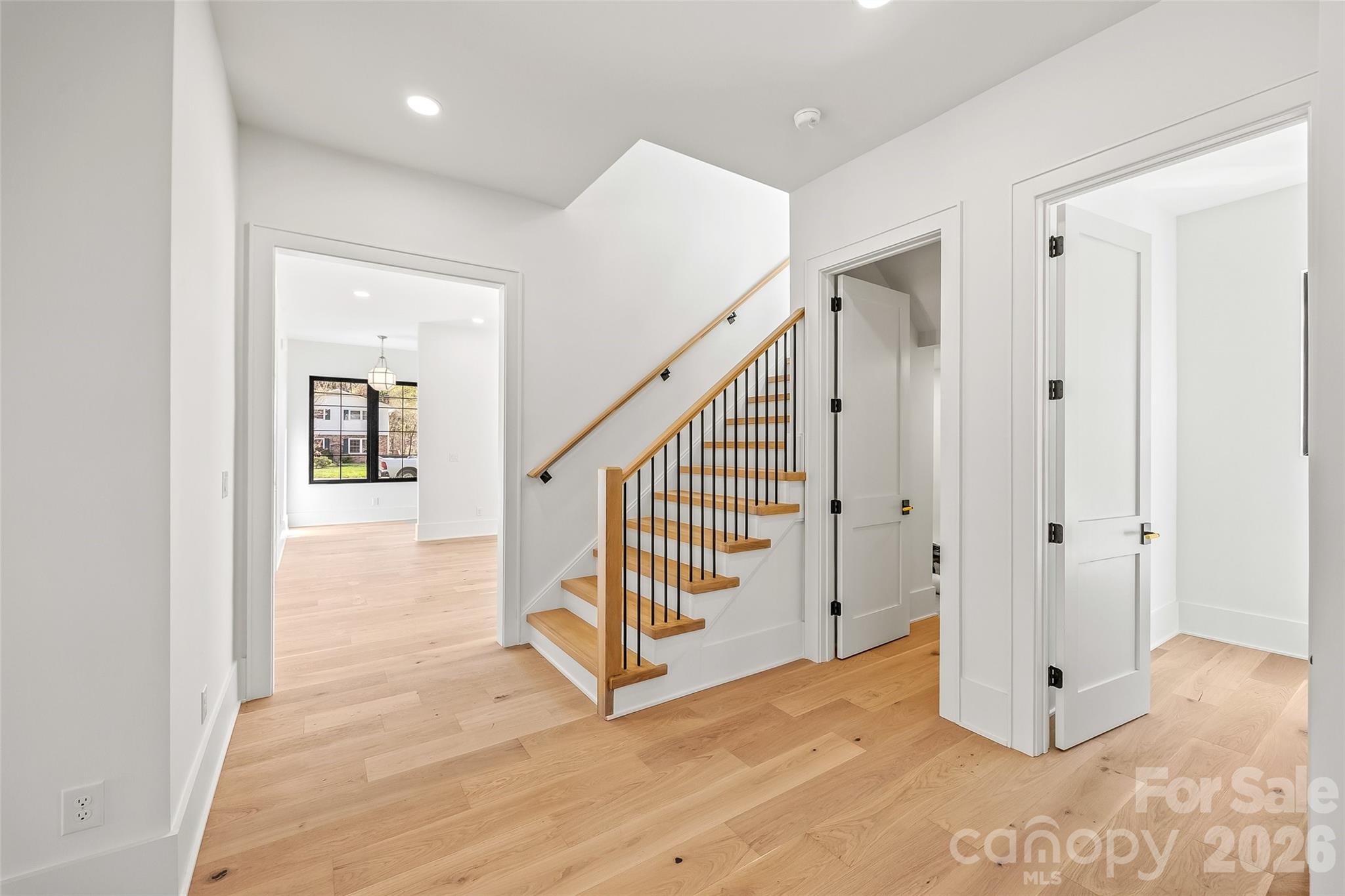 7109 Essington Drive Charlotte NC 28270