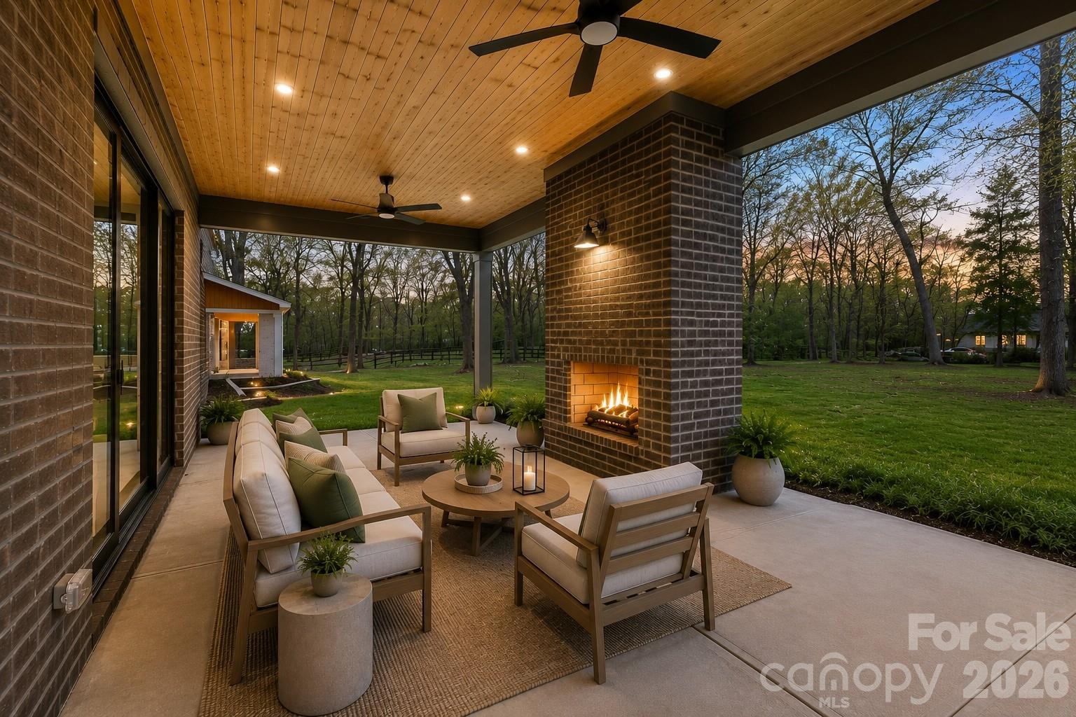 7109 Essington Drive Charlotte NC 28270