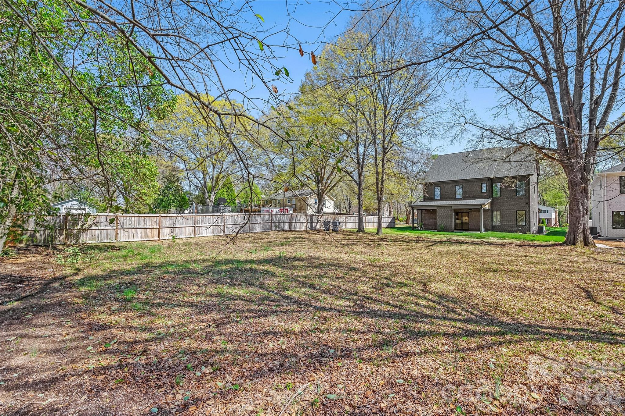 7109 Essington Drive Charlotte NC 28270