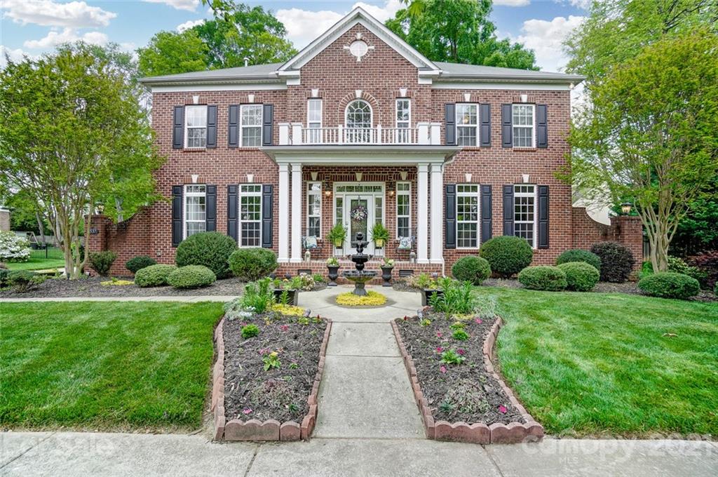 6537 Alba Rose Lane Huntersville NC 28078