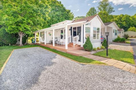 161 Summer Place Drive Waynesville NC 28785
