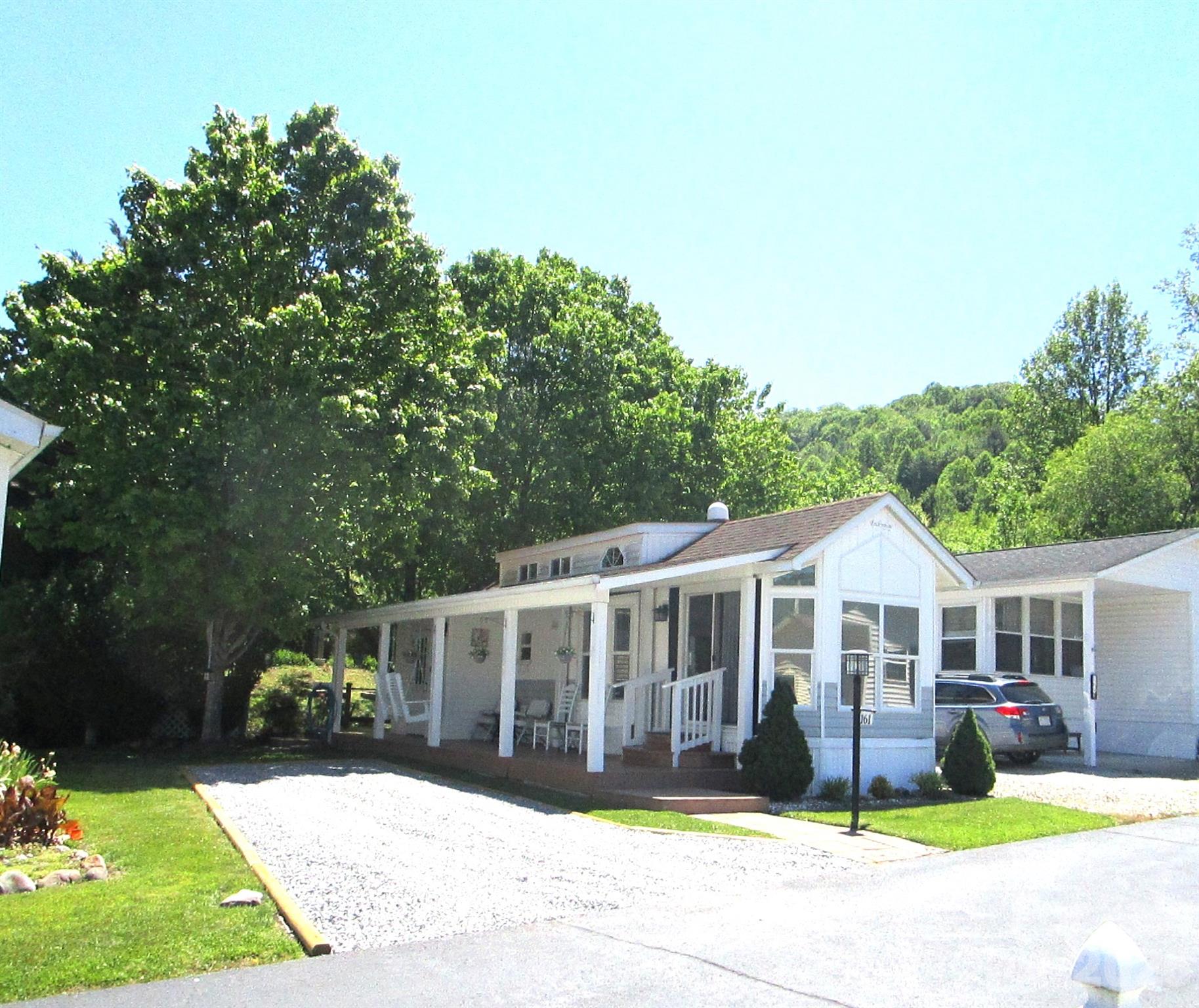 161 Summer Place Drive Waynesville NC 28785