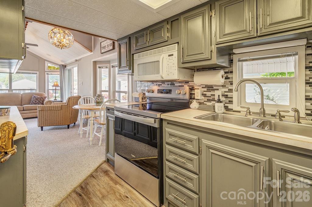 161 Summer Place Drive Waynesville NC 28785