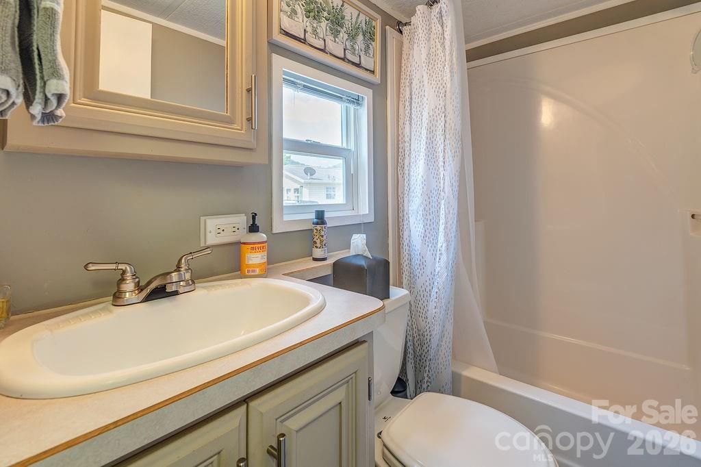 161 Summer Place Drive Waynesville NC 28785