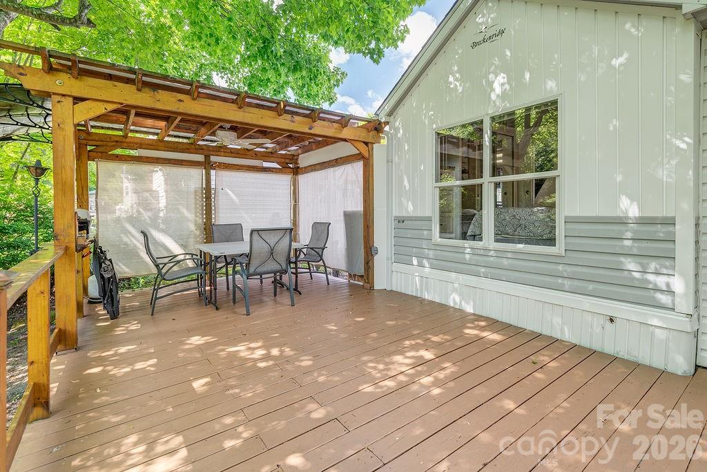 161 Summer Place Drive Waynesville NC 28785
