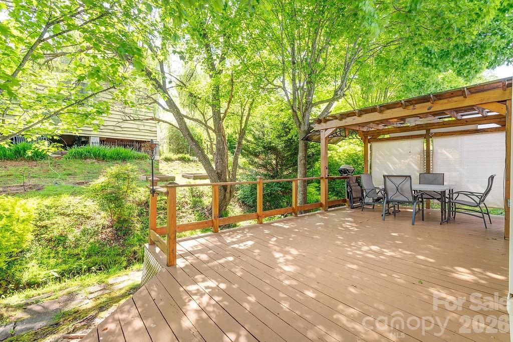 161 Summer Place Drive Waynesville NC 28785