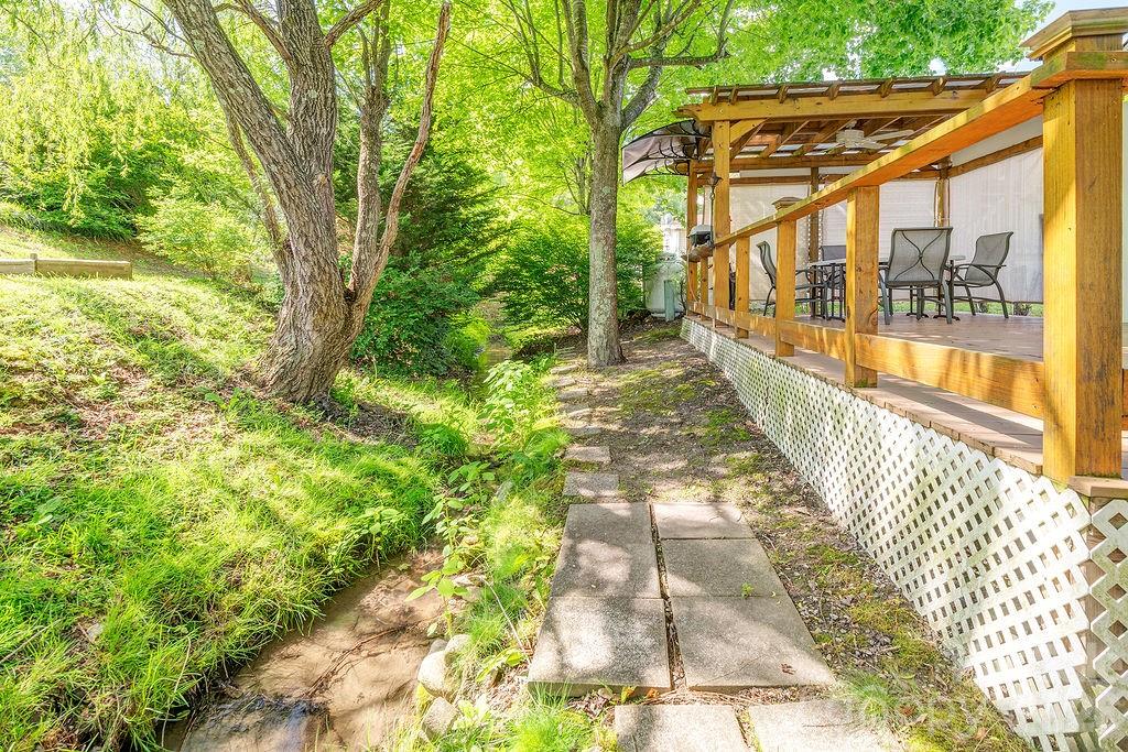 161 Summer Place Drive Waynesville NC 28785