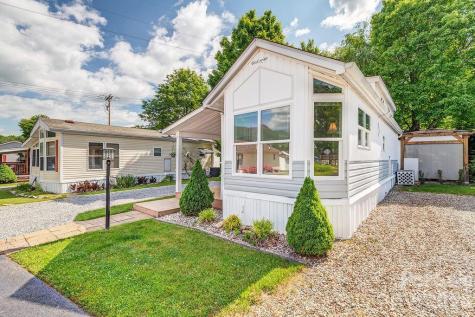 161 Summer Place Drive Waynesville NC 28785