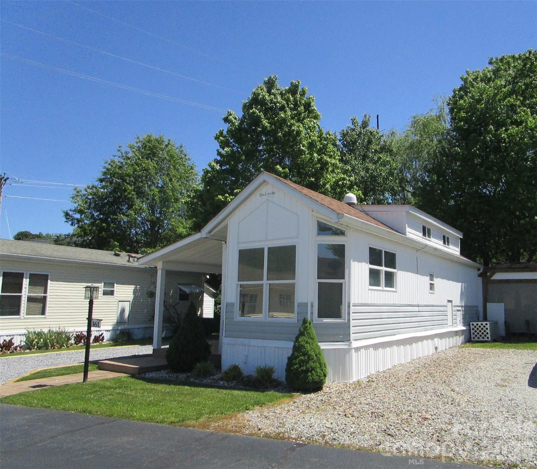 161 Summer Place Drive Waynesville NC 28785