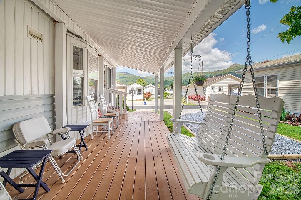 161 Summer Place Drive Waynesville NC 28785