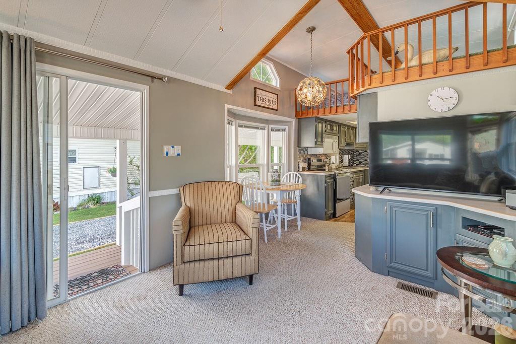161 Summer Place Drive Waynesville NC 28785