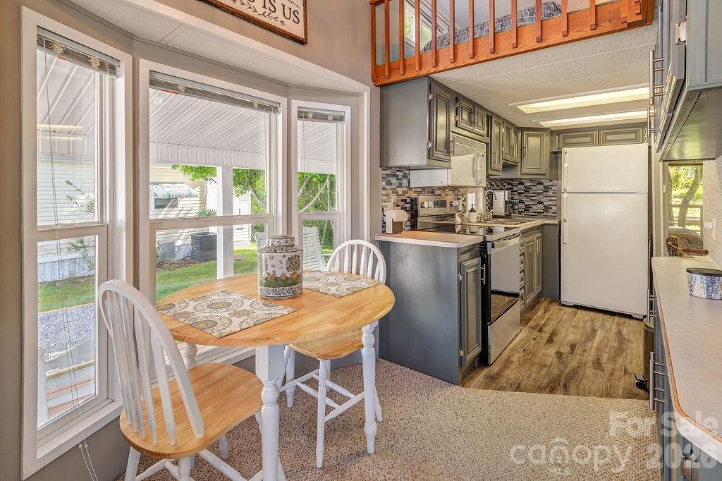 161 Summer Place Drive Waynesville NC 28785