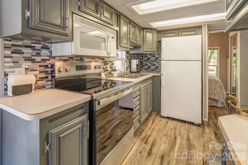161 Summer Place Drive Waynesville NC 28785