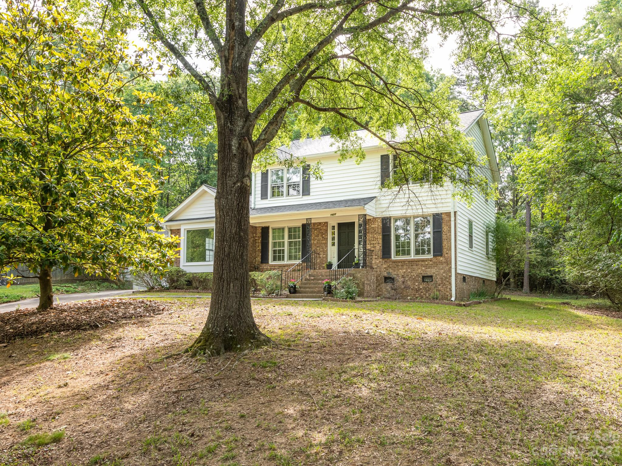 7422 Kilcullen Drive Charlotte NC 28270