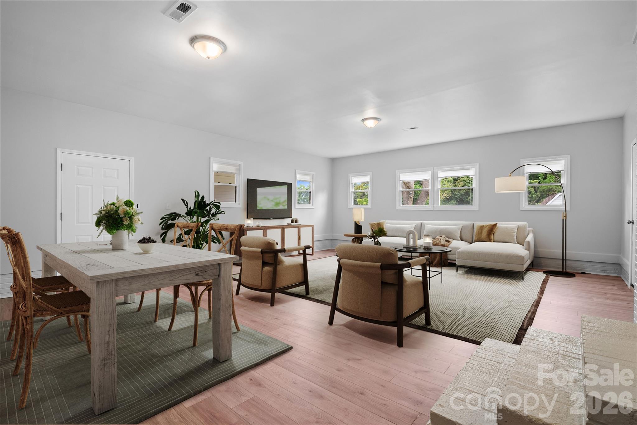 648 Scotts Creek Road Statesville NC 28625