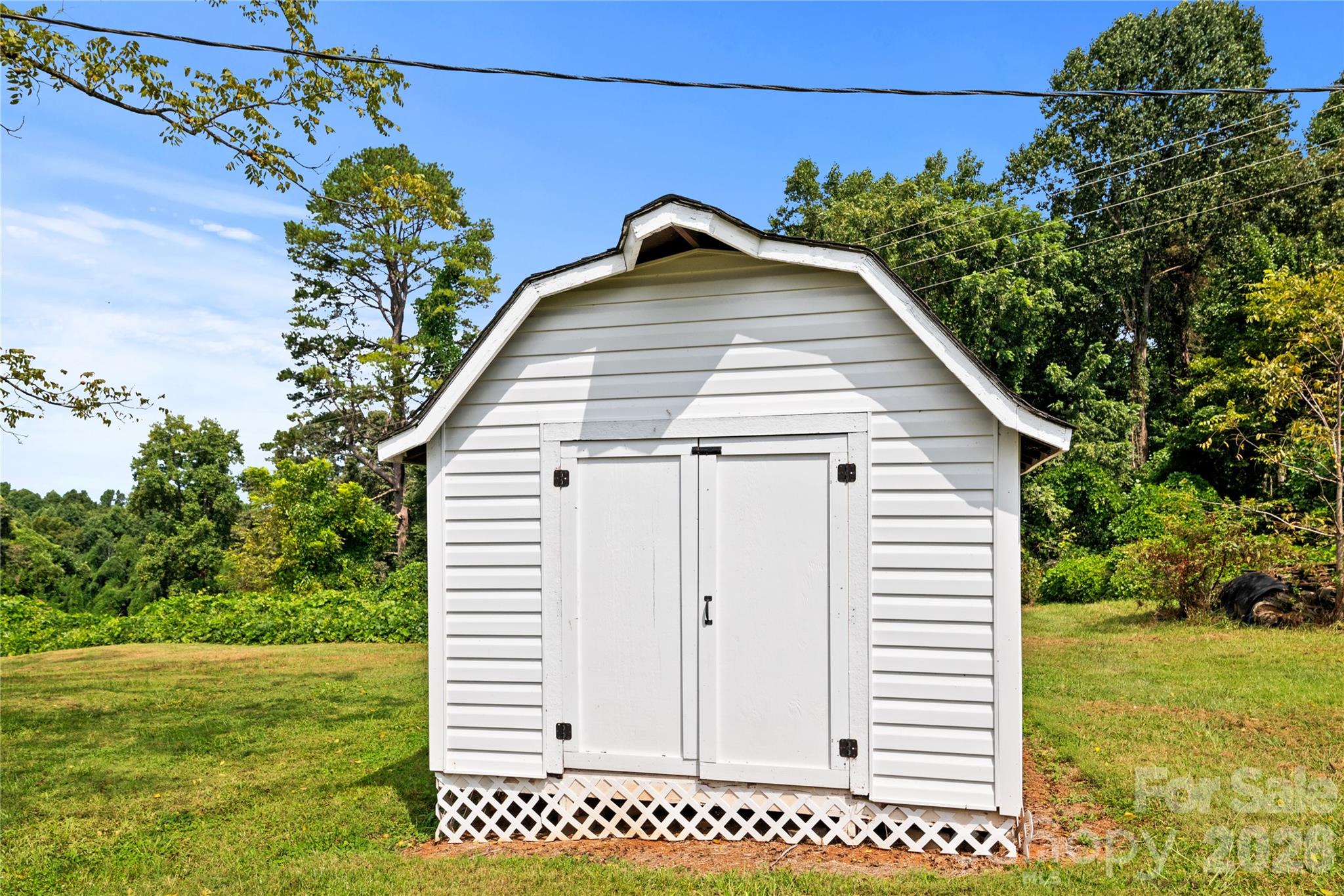 648 Scotts Creek Road Statesville NC 28625