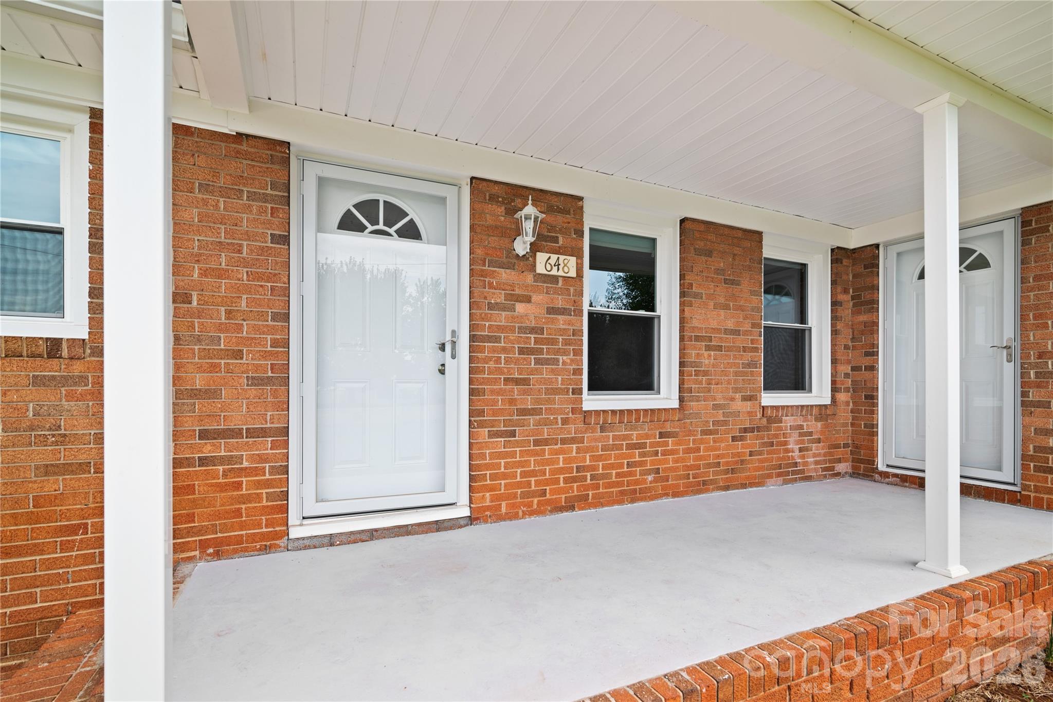 648 Scotts Creek Road Statesville NC 28625