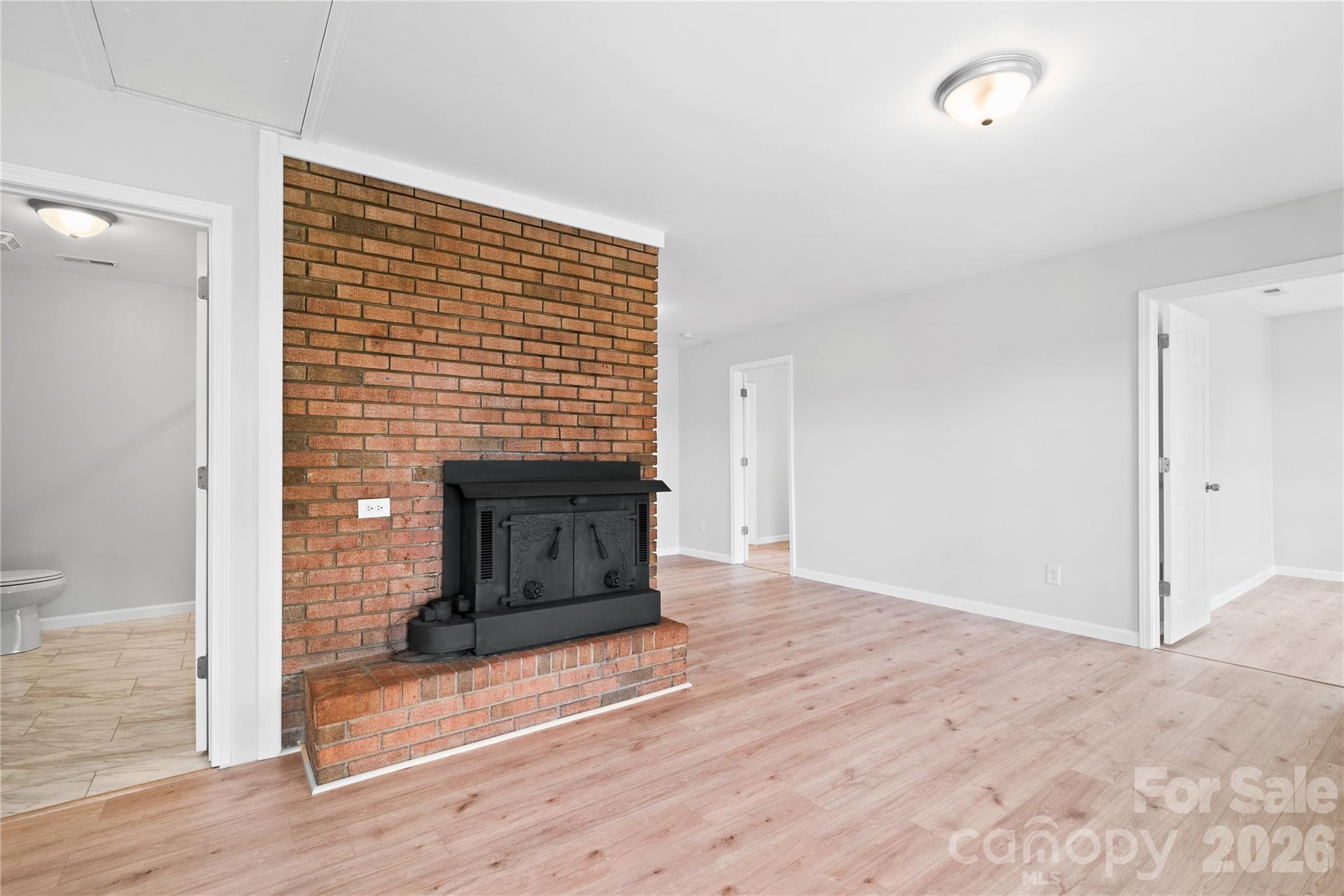648 Scotts Creek Road Statesville NC 28625